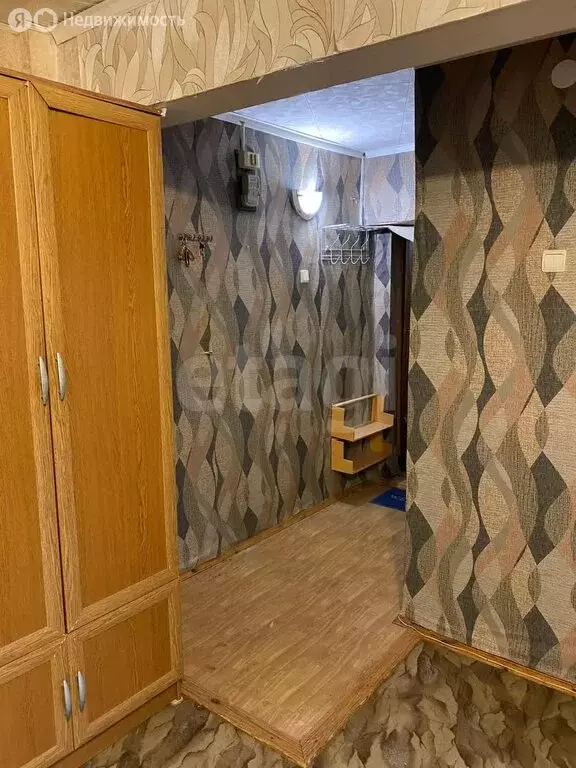 1-комнатная квартира: Астрахань, улица Татищева, к23 (31.5 м) - Фото 1