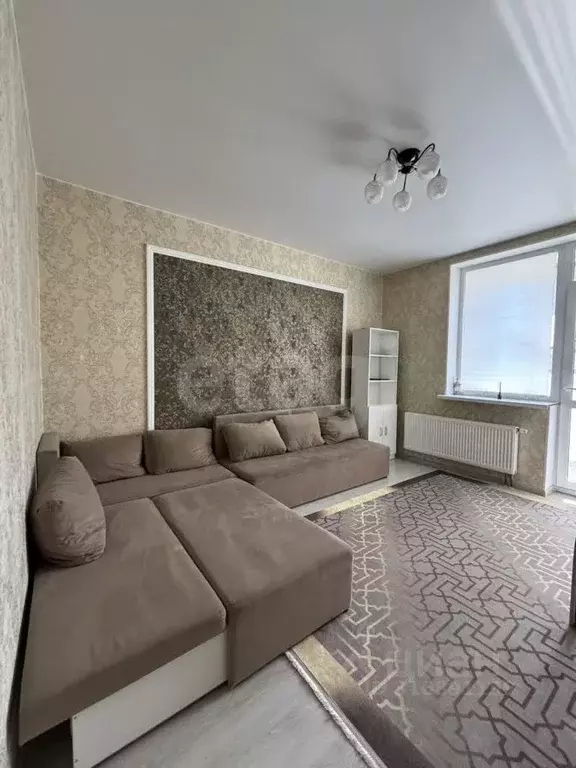 1-к кв. Московская область, Долгопрудный Набережная ул., 25 (40.0 м) - Фото 0