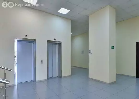 Офис (230 м) - Фото 1