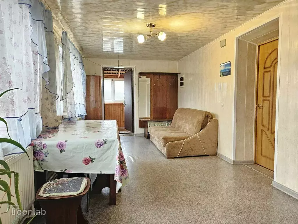 Дом в Московская область, Серпухов городской округ, д. Паниково 294 ... - Фото 2