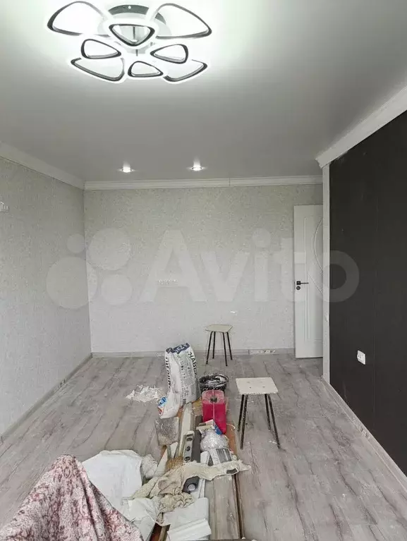 Комната 17 м в 2-к., 3/5 эт. - Фото 1