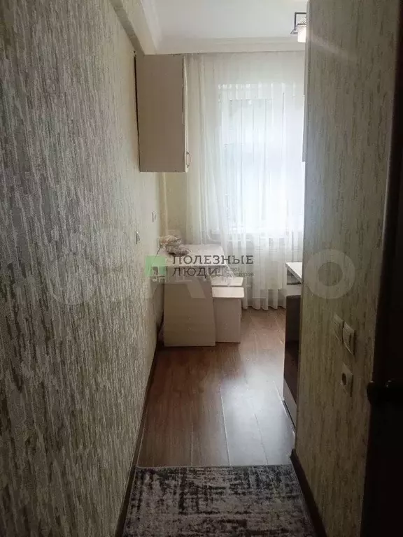 3-к. квартира, 60 м, 2/5 эт. - Фото 1