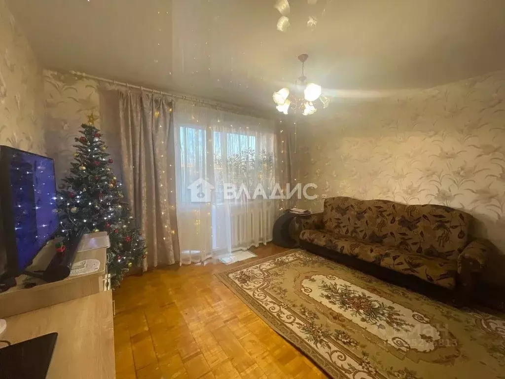 3-к кв. Карелия, Петрозаводск Инженерная ул., 23 (64.4 м) - Фото 1