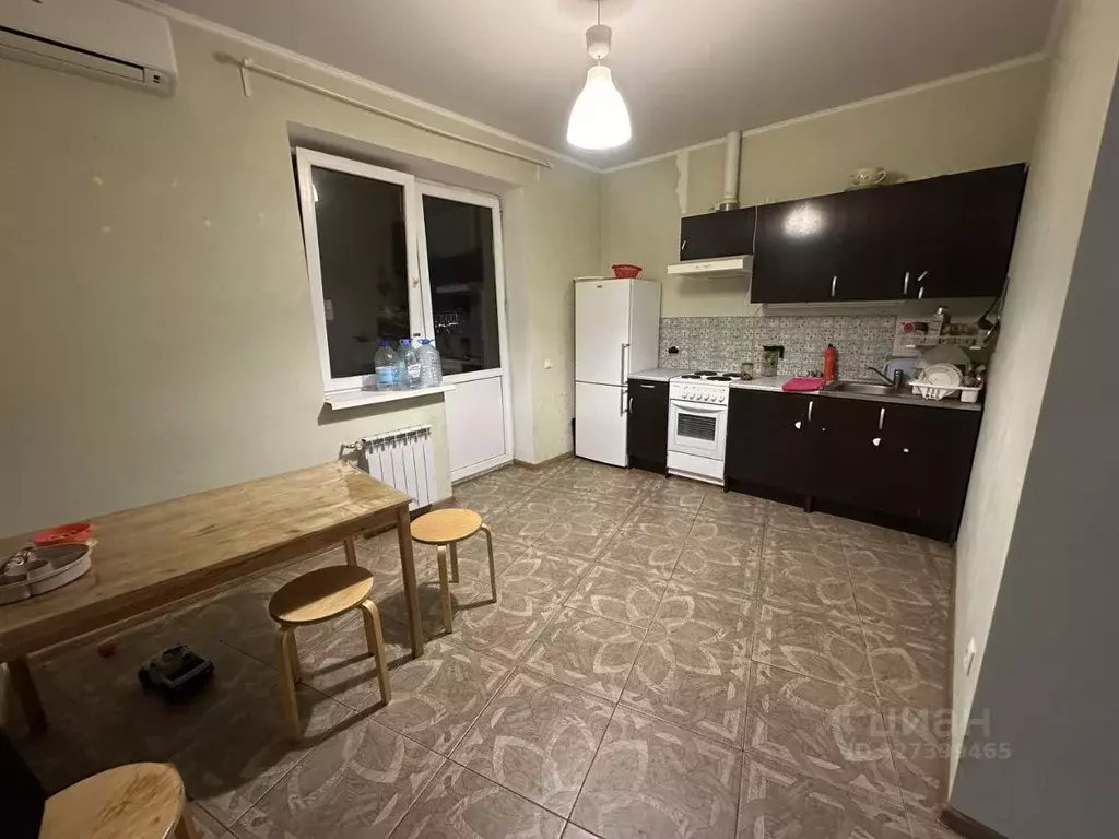 2-к кв. Краснодарский край, Краснодар 9-й километр мкр, ул. ... - Фото 1