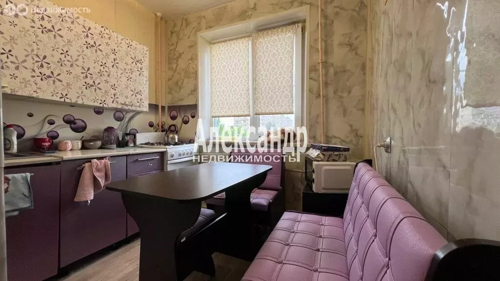 3-комнатная квартира: Светогорск, улица Гарькавого, 16 (49.1 м) - Фото 1