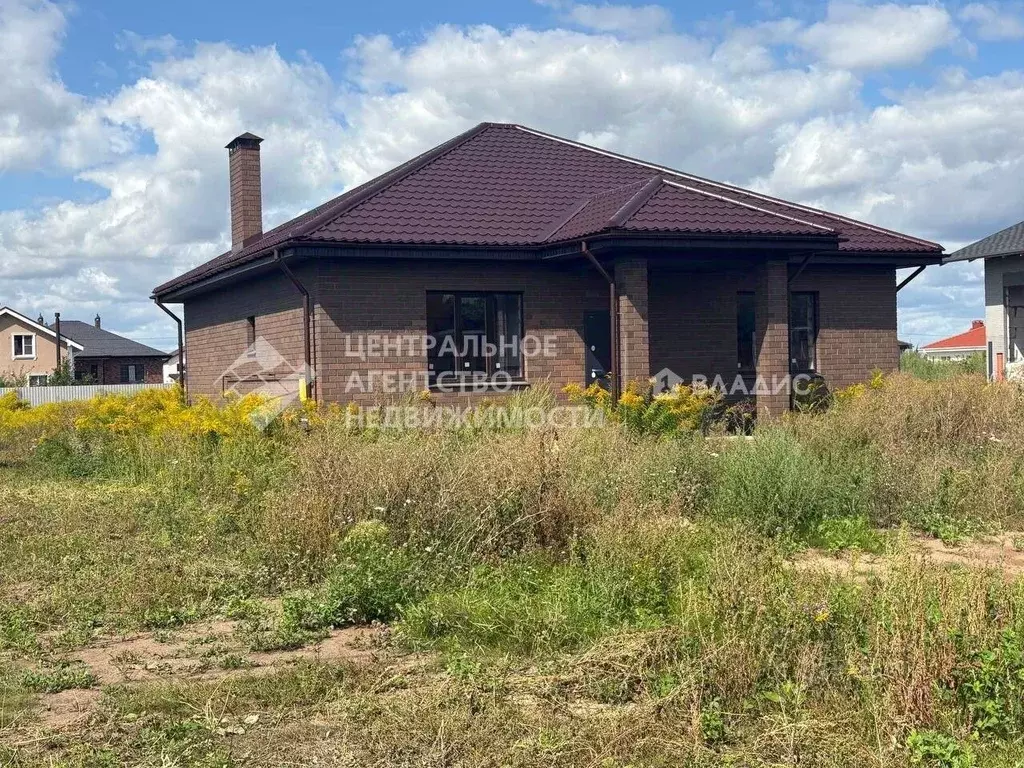 Дом в Рязанская область, Рыбное ул. Лесная (116 м) - Фото 0