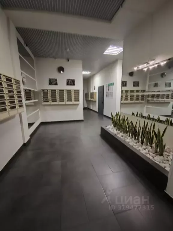 1-к кв. Московская область, Реутов Носовихинское ш., 25 (51.2 м) - Фото 2