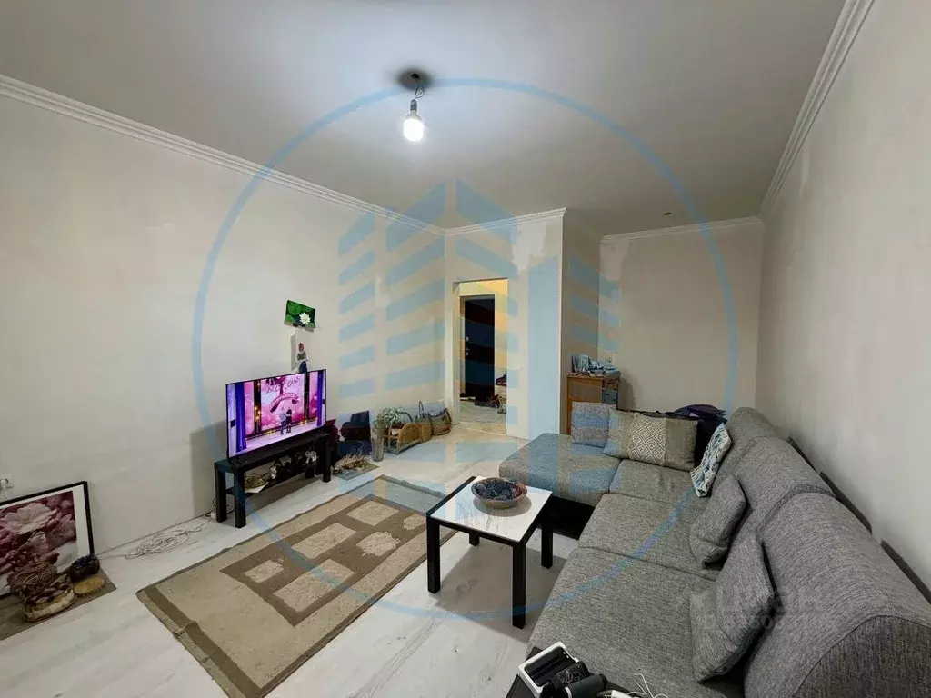 1-к кв. Ставропольский край, Ессентуки Никольская ул., 23/2 (42.9 м) - Фото 0