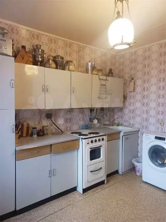 2-к. квартира, 51 м, 7/16 эт. - Фото 1