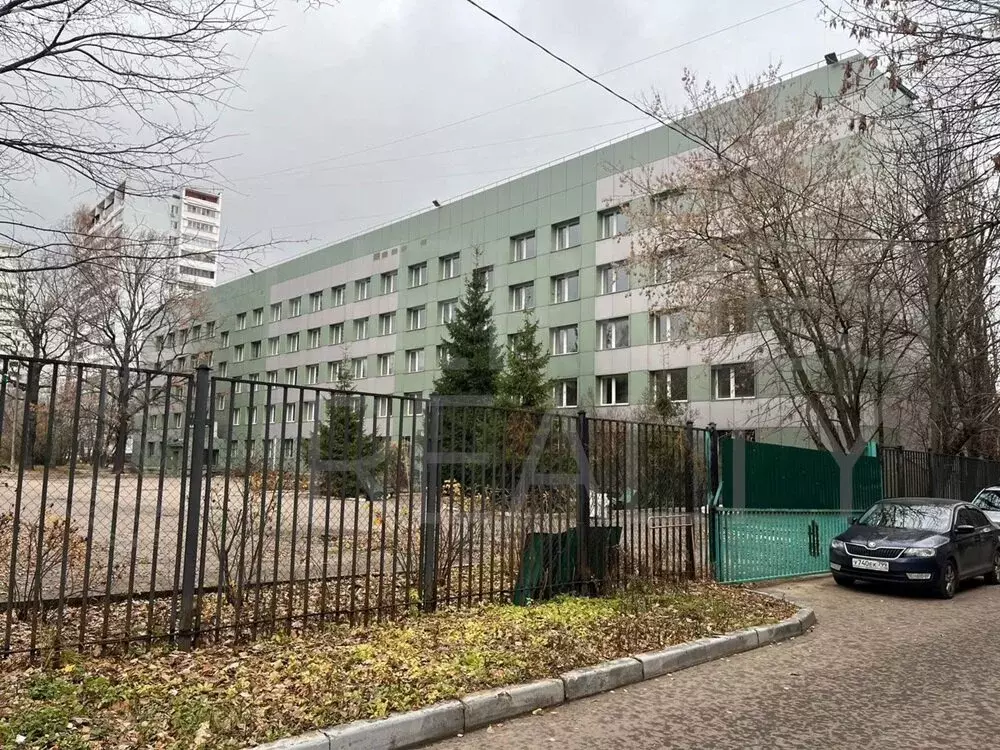 Торговая площадь (5521.2 м) - Фото 2