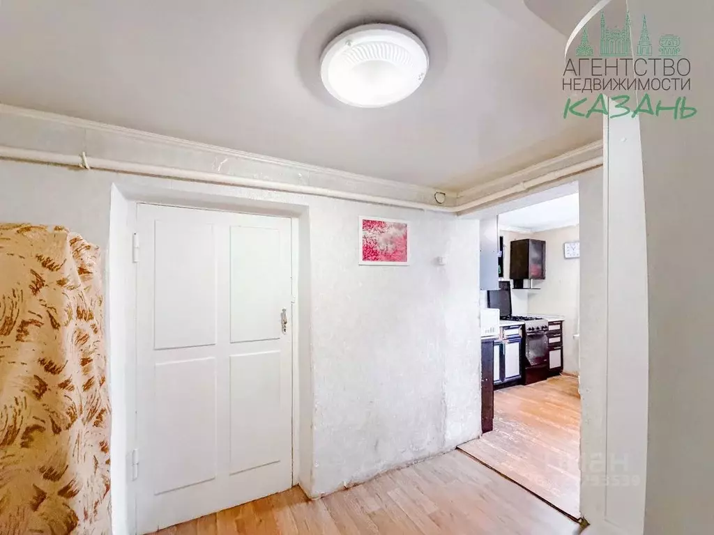 Таунхаус в Татарстан, Казань Шатурская ул., 105 (70 м) - Фото 2