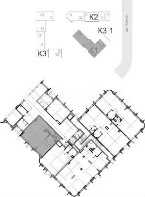 Продам помещение свободного назначения, 74.6 м - Фото 1