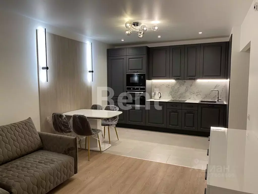 3-к кв. Москва ул. Академика Павлова, 38к1 (62.0 м) - Фото 1