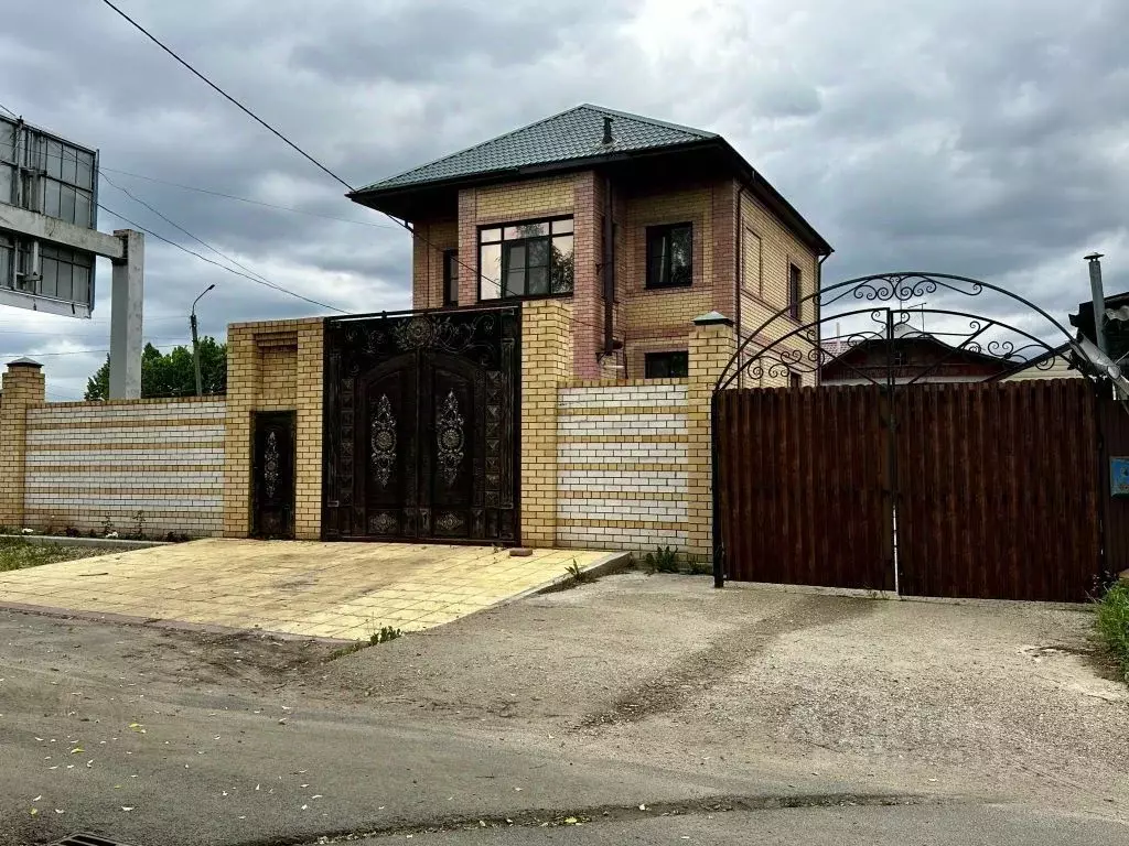 Дом в Костромская область, Кострома Транспортная ул. (160 м) - Фото 1