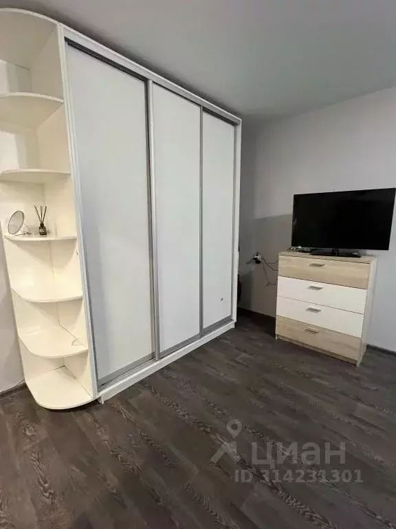 1-к кв. Московская область, Подольск ул. Свердлова, 13 (32.0 м) - Фото 2