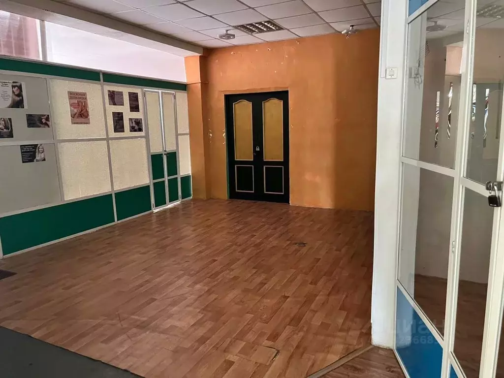 Помещение свободного назначения в Забайкальский край, Чита просп. ... - Фото 1