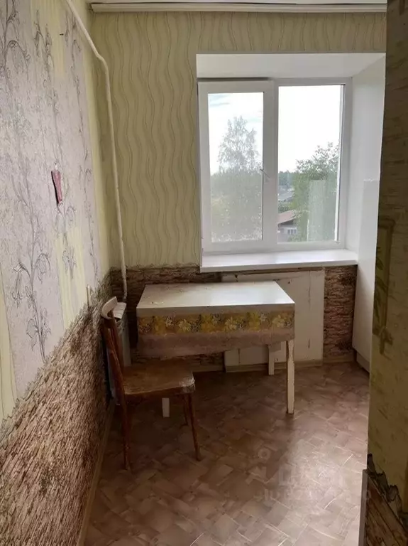 1-к кв. Свердловская область, Малышева пгт ул. Осипенко, 11 (30.0 м) - Фото 0