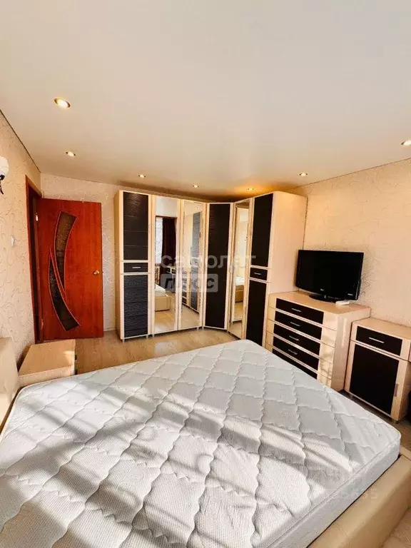 Квартира, 2 комнаты, 45.5 м - Фото 1