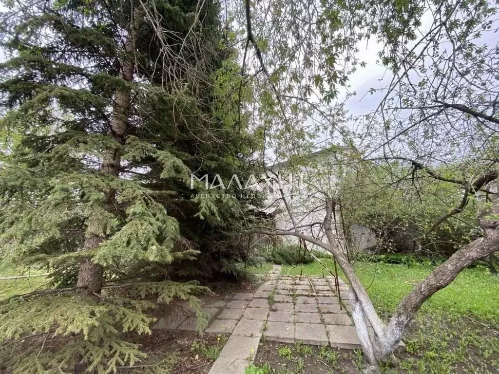 Дом в Самарская область, Самара проезд 7-я просека 2-й (100 м) - Фото 1