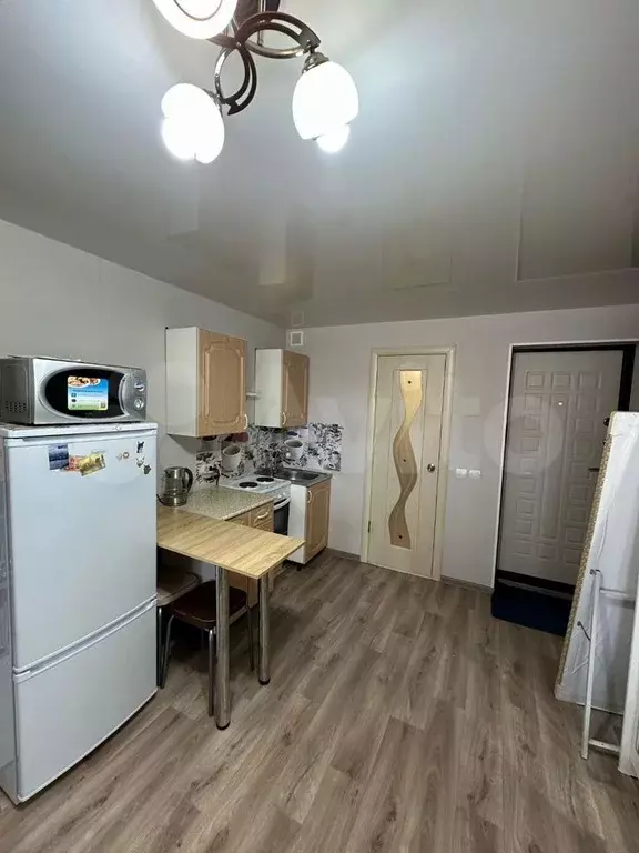 Квартира-студия, 22 м, 1/3 эт. - Фото 1