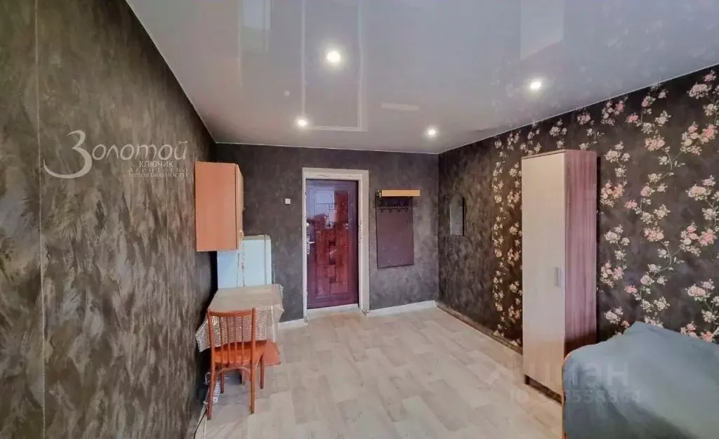 Комната Нижегородская область, Нижний Новгород ул. Бекетова, 8 (17.1 ... - Фото 2