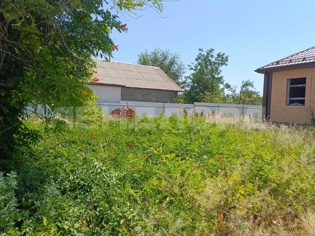 Дом в Ростовская область, Азовский район, Задонское с/пос, Еремеевка ... - Фото 2