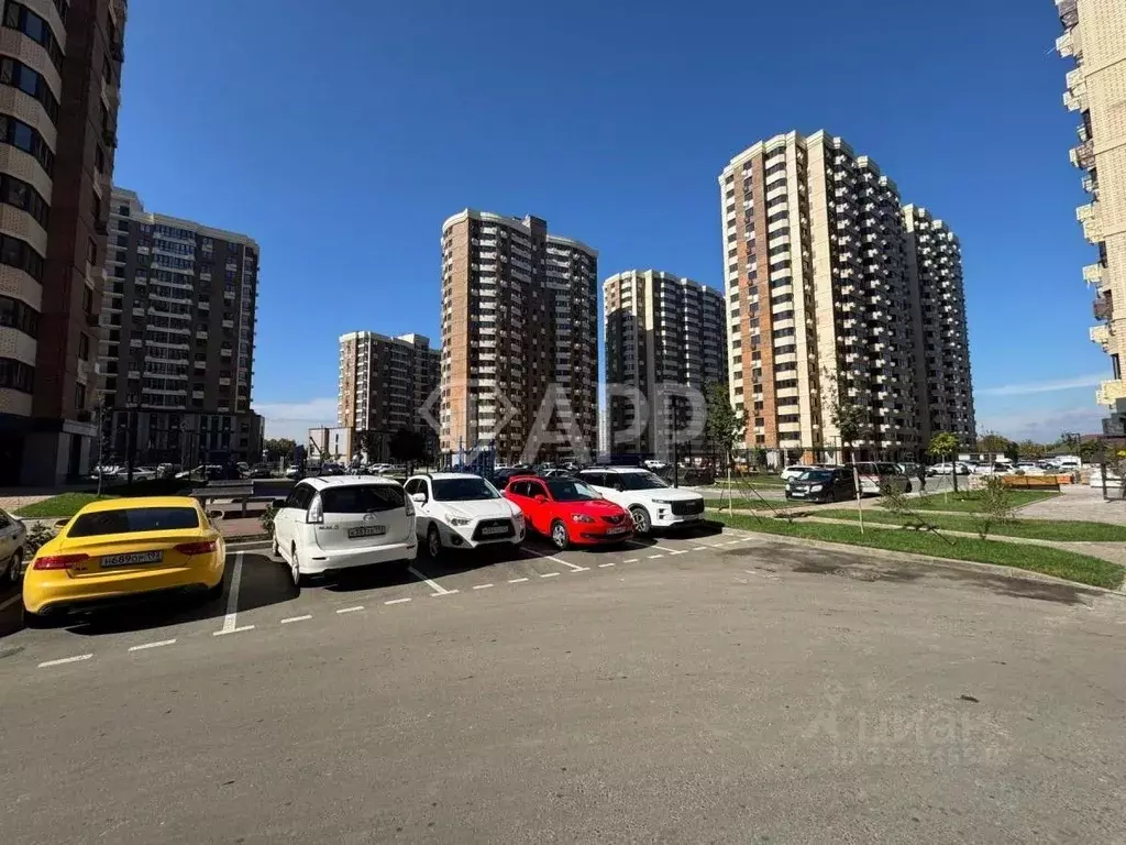 Помещение свободного назначения в Краснодарский край, Краснодар ... - Фото 1