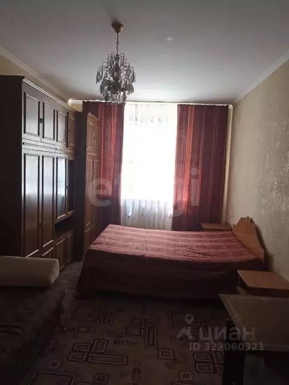 1-к кв. Ставропольский край, Ставрополь ул. Чехова, 55 (38.0 м) - Фото 1