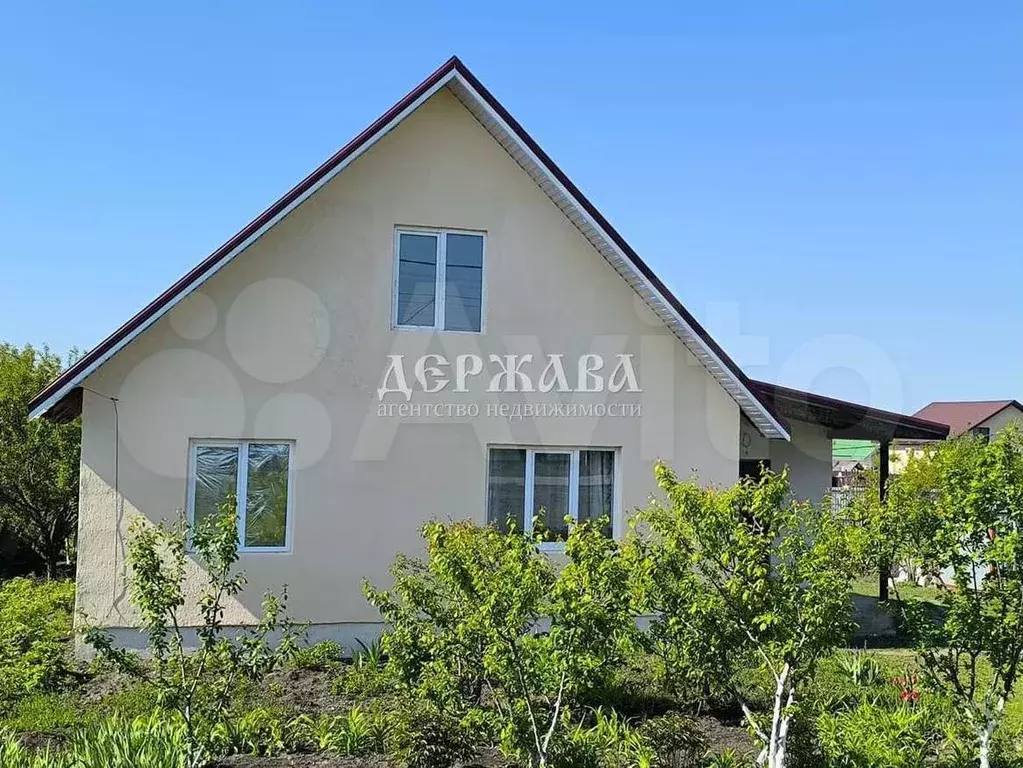 Коттедж 140 м на участке 15 сот. - Фото 0