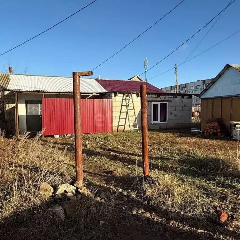 Дом в Татарстан, Елабуга Сосновая ул., 32 (50 м) - Фото 1