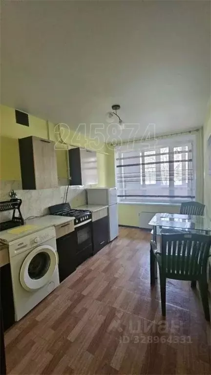 1-к кв. Москва Измайловский проезд, 5К2 (39.0 м) - Фото 1