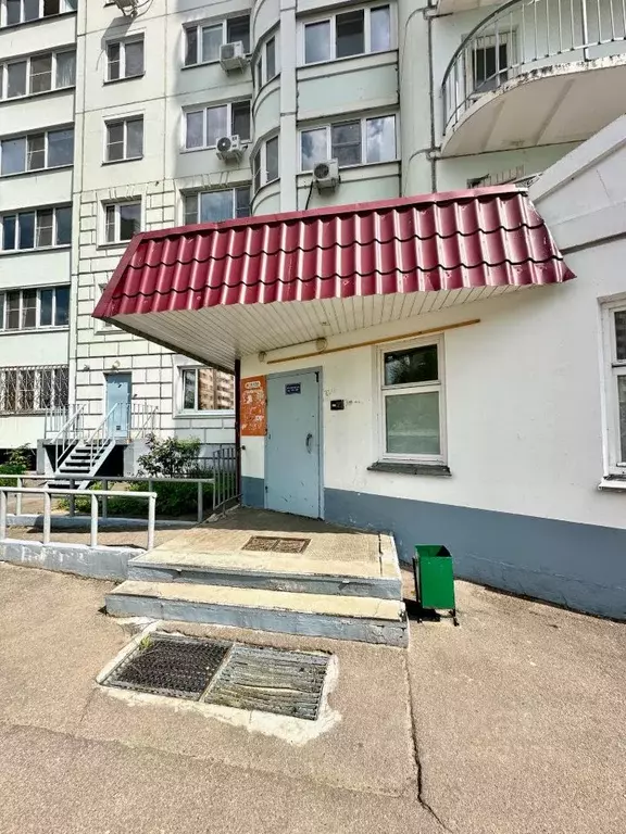 3-к кв. Московская область, Балашиха Авиаторов мкр, ул. Кожедуба, 4 ... - Фото 2