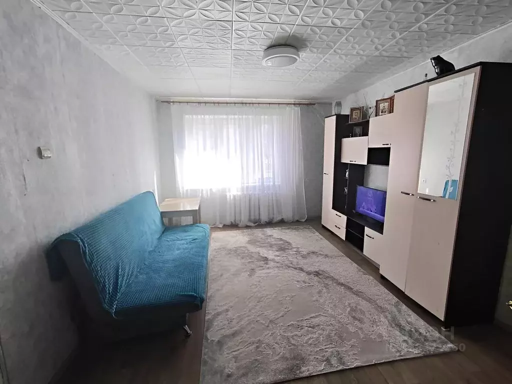 3-к кв. Московская область, Мытищи Летная ул., 27 (54.0 м) - Фото 1