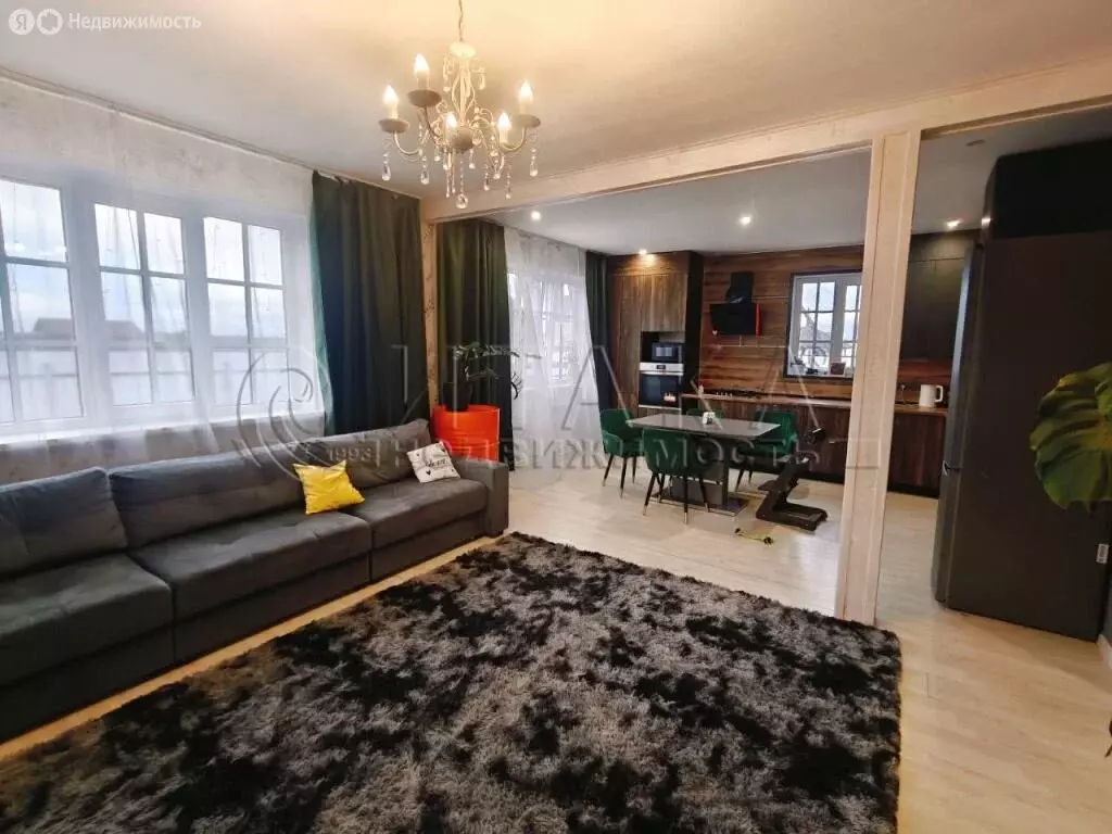 Дом в деревня Дятлицы, 16 (140.7 м) - Фото 1