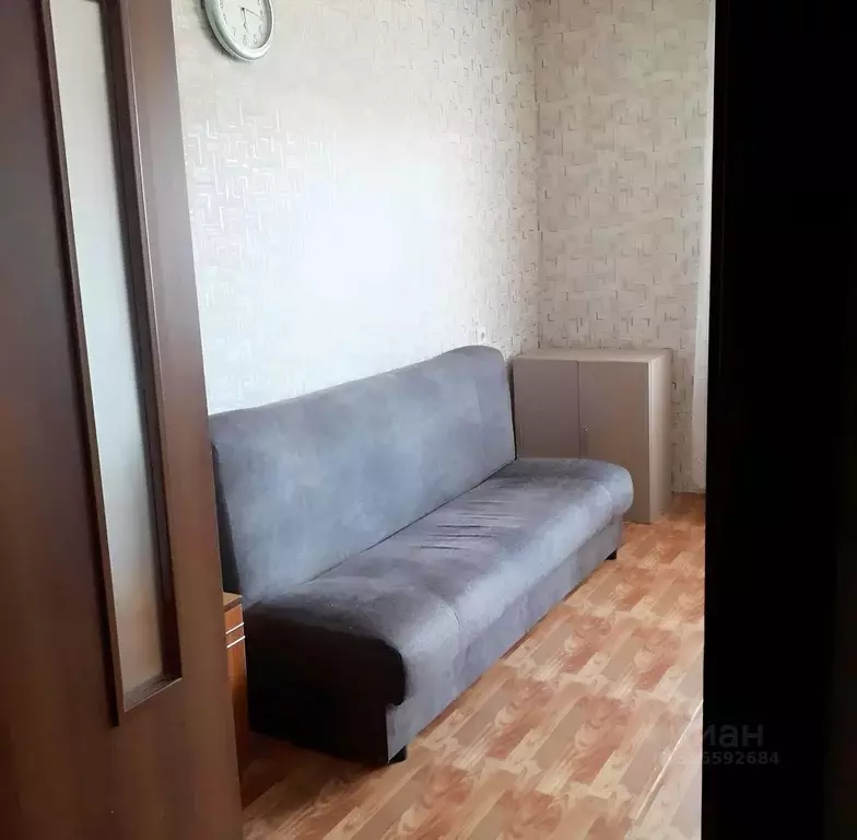 1-к кв. Красноярский край, Красноярск ул. Академика Киренского, 67 ... - Фото 2