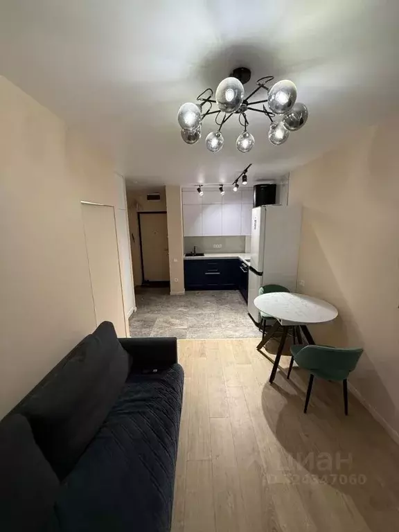 2-к кв. Астраханская область, Астрахань ул. Набережная Приволжского ... - Фото 1