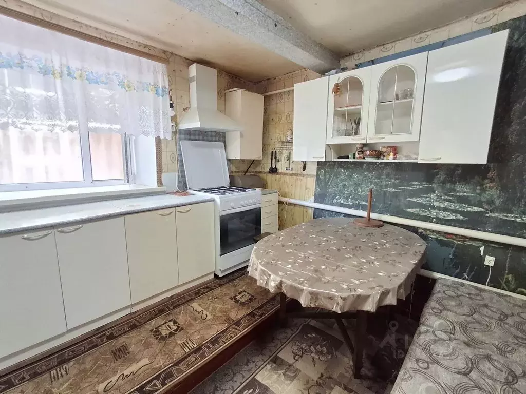 Дом в Краснодарский край, Щербиновский район, с. Николаевка ул. Карла ... - Фото 0