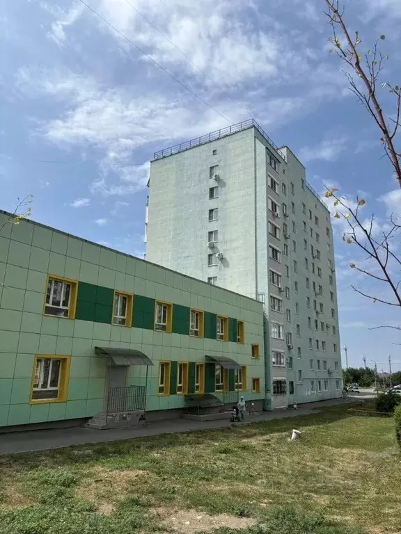 Помещение свободного назначения в Саратовская область, Саратов ... - Фото 2