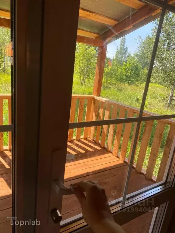 Дом в Башкортостан, Иглинский сельсовет, с. Иглино ул. Воронежская ... - Фото 2