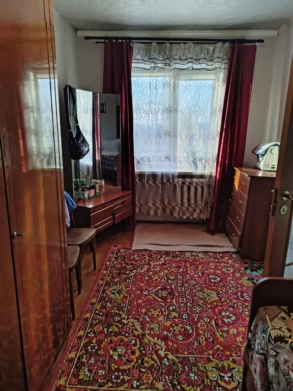 Продаётся 2-к квартира, 45.3 м - Фото 1