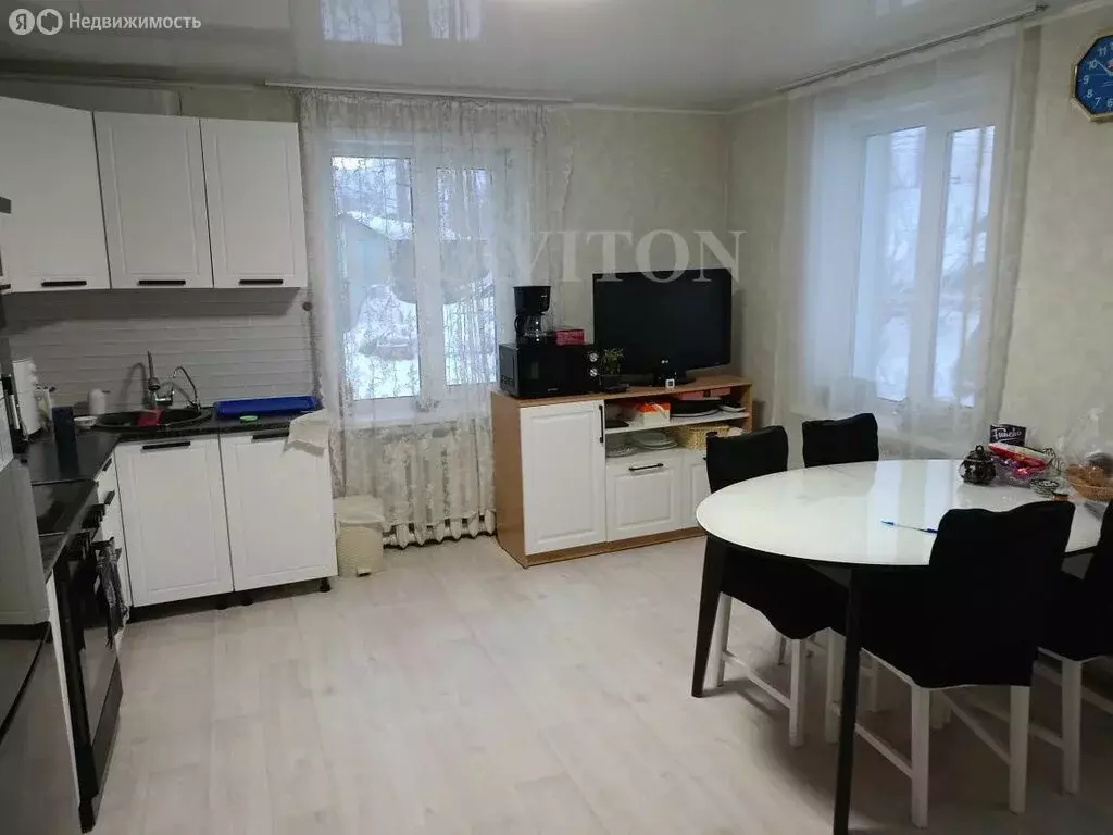 Дом в Горно-Алтайск, улица Чапаева (121 м) - Фото 1