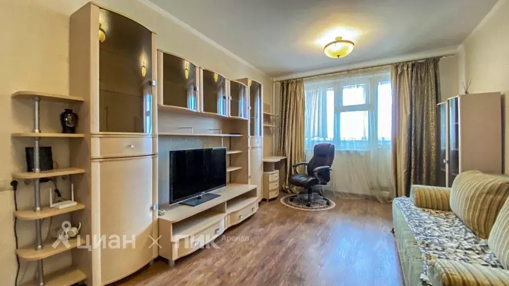 2-к кв. Московская область, Химки ул. Горшина, 1 (58.3 м) - Фото 2