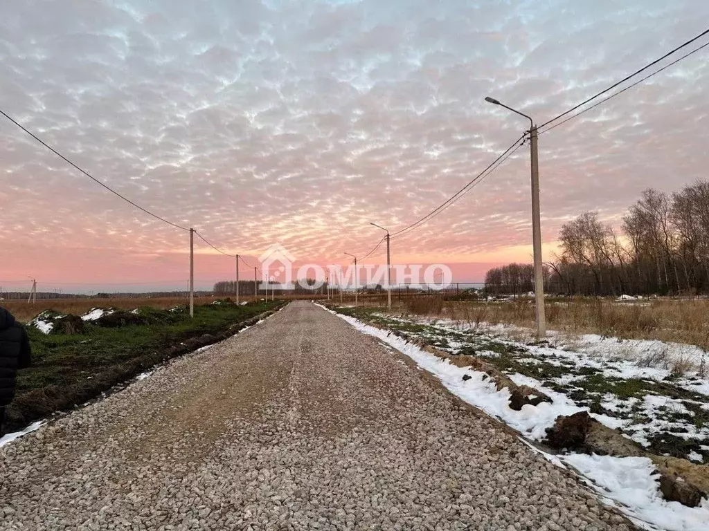 Участок в Тюменская область, Тюменский район, с. Каменка  (12.0 сот.) - Фото 1