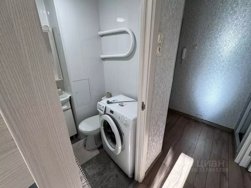 1-к кв. Москва Стремянный пер., 9 (35.0 м) - Фото 1