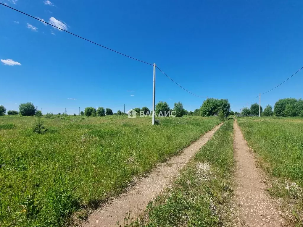 Участок в Владимирская область, Суздаль  (12.0 сот.) - Фото 1