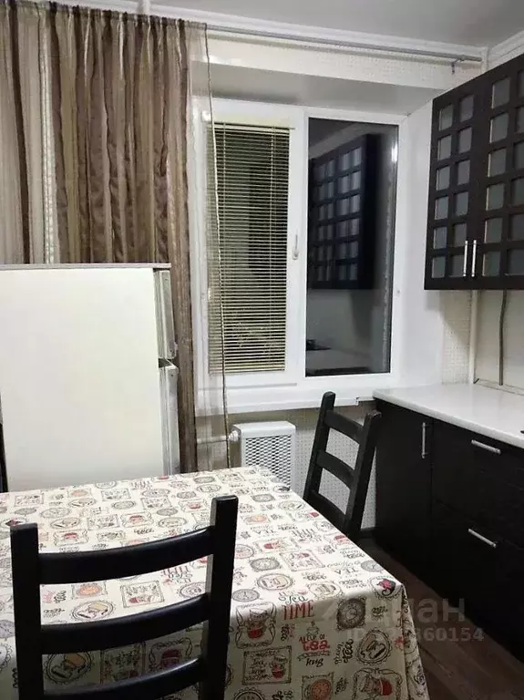 2-к кв. Москва ул. Фабрициуса, 25К1 (42.0 м) - Фото 1