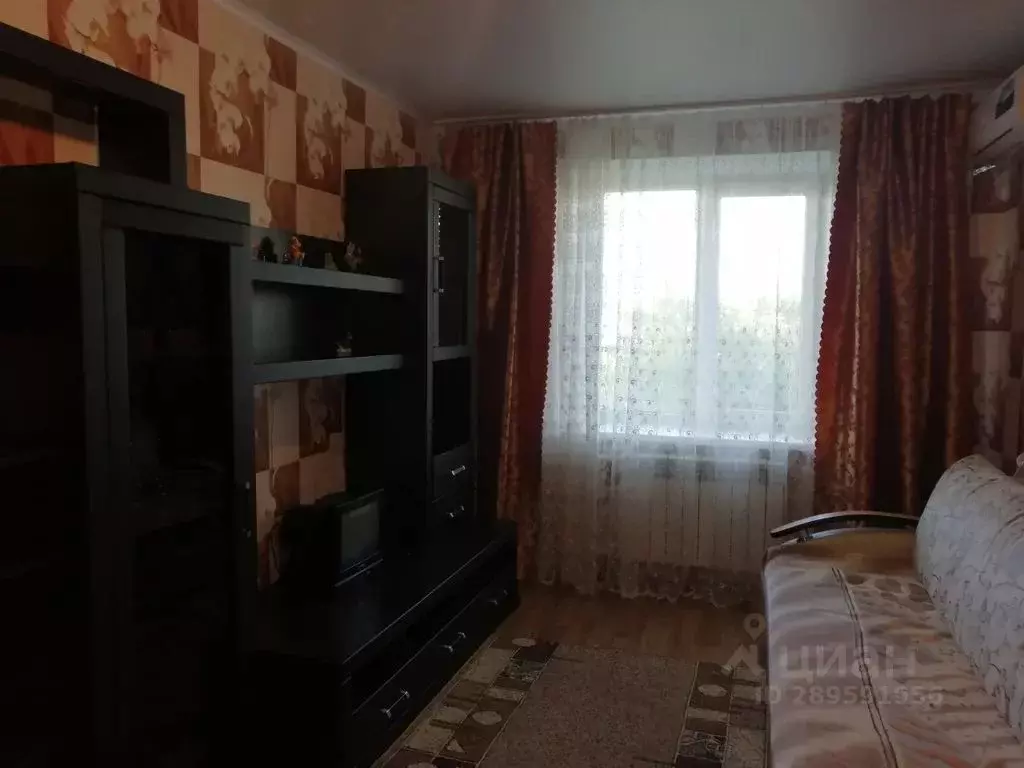 2-к кв. Саратовская область, Балашов ул. Ленина, 120 (47.0 м) - Фото 1