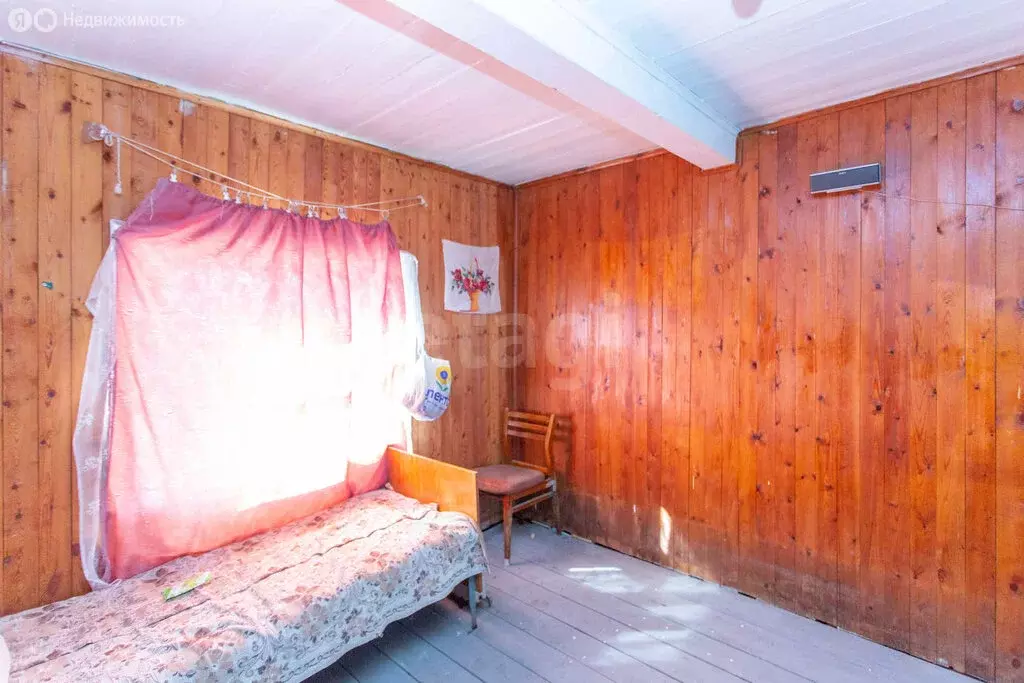 Дом в Тюменская область, Тобольский муниципальный округ, Ворогушинское ... - Фото 2