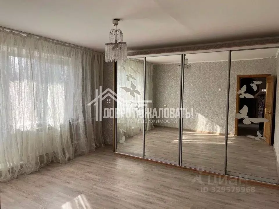 2-к кв. Хакасия, Абакан ул. Комарова, 20 (50.6 м) - Фото 1