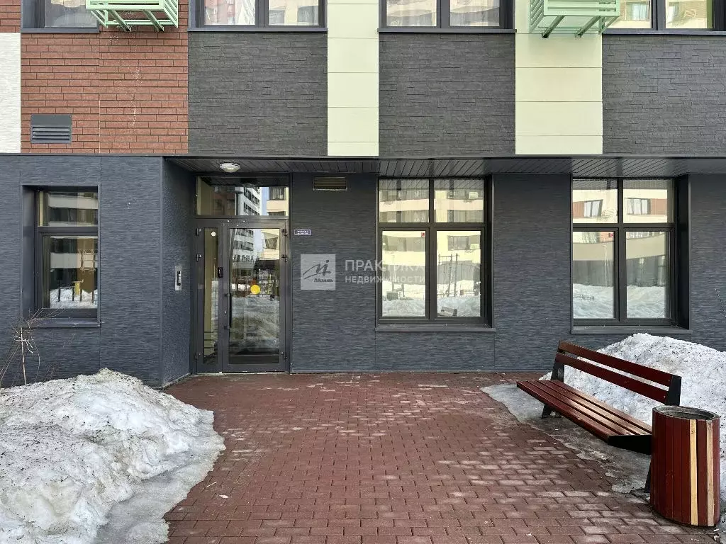 Продается 1-комнатная квартира - Фото 1